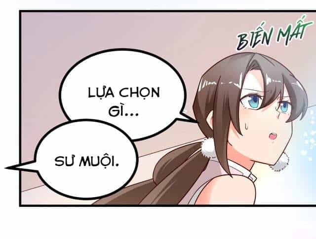 Nữ Chủ Người Đàn Ông Của Bạn Bị Hỏng Rồi - Chương 81 - ảnh 12