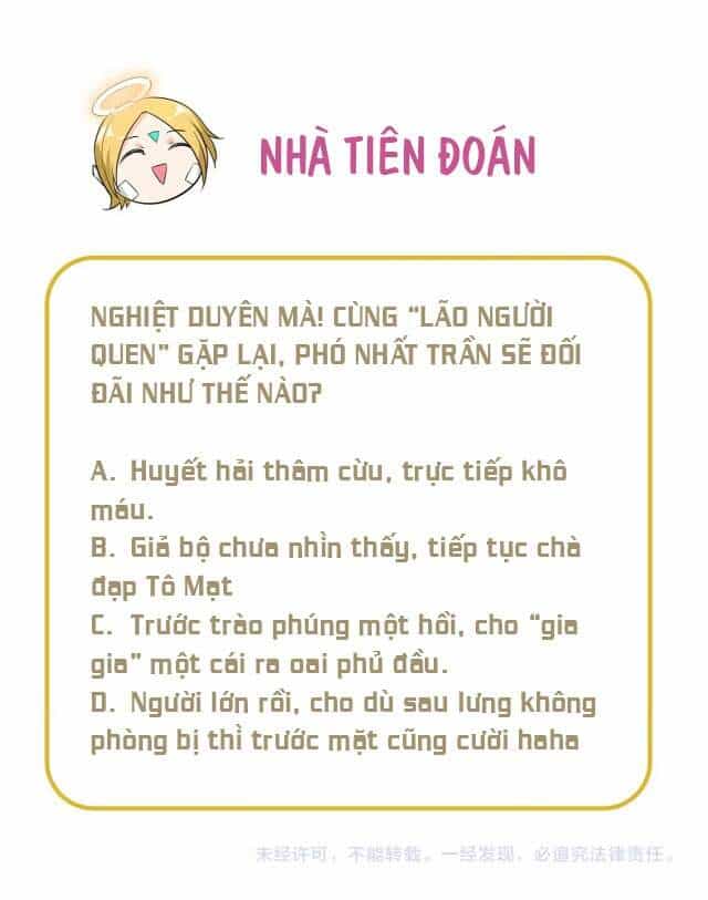 Nữ Chủ Người Đàn Ông Của Bạn Bị Hỏng Rồi - Chương 81 - ảnh 40