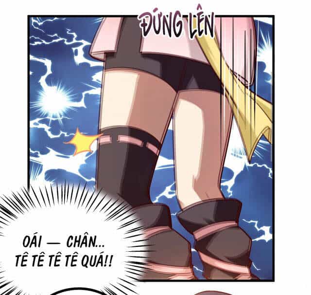 Nữ Chủ Người Đàn Ông Của Bạn Bị Hỏng Rồi - Chương 82 - ảnh 24