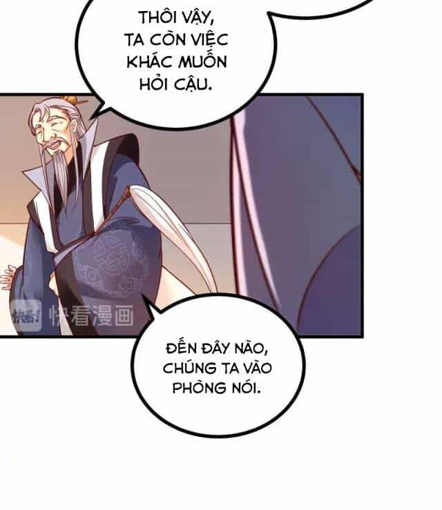 Nữ Chủ Người Đàn Ông Của Bạn Bị Hỏng Rồi - Chương 83 - ảnh 7