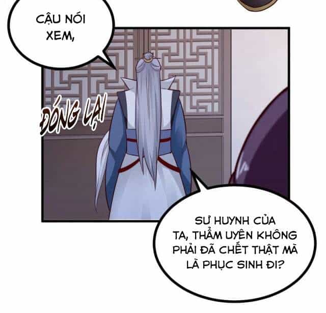 Nữ Chủ Người Đàn Ông Của Bạn Bị Hỏng Rồi - Chương 83 - ảnh 9