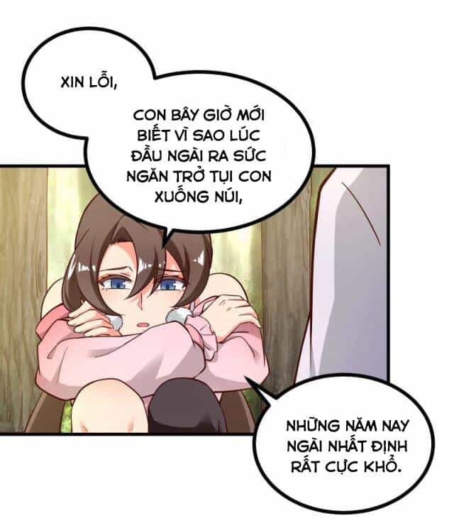 Nữ Chủ Người Đàn Ông Của Bạn Bị Hỏng Rồi - Chương 84 - ảnh 22