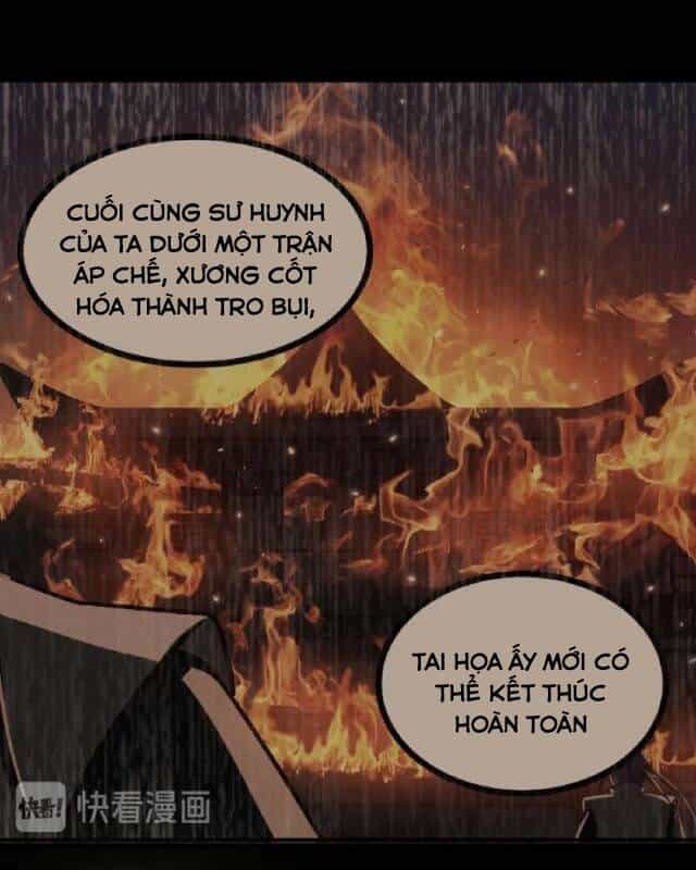 Nữ Chủ Người Đàn Ông Của Bạn Bị Hỏng Rồi - Chương 84 - ảnh 34