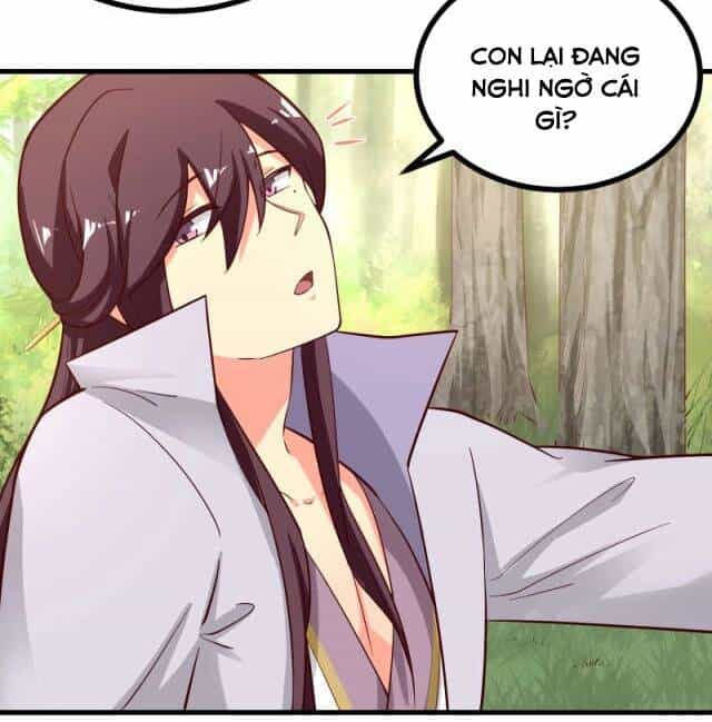 Nữ Chủ Người Đàn Ông Của Bạn Bị Hỏng Rồi - Chương 84 - ảnh 37