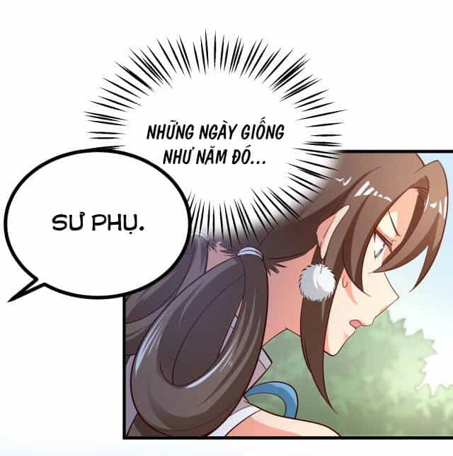 Nữ Chủ Người Đàn Ông Của Bạn Bị Hỏng Rồi - Chương 85 - ảnh 36