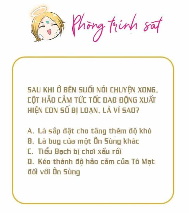 Nữ Chủ Người Đàn Ông Của Bạn Bị Hỏng Rồi - Chương 85 - ảnh 42