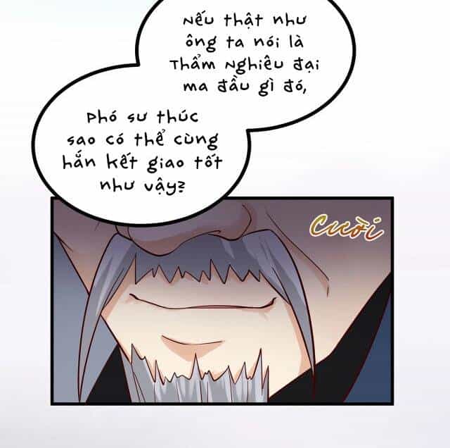 Nữ Chủ Người Đàn Ông Của Bạn Bị Hỏng Rồi - Chương 86 - ảnh 37