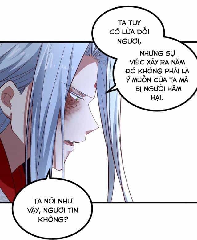 Nữ Chủ Người Đàn Ông Của Bạn Bị Hỏng Rồi - Chương 87 - ảnh 26