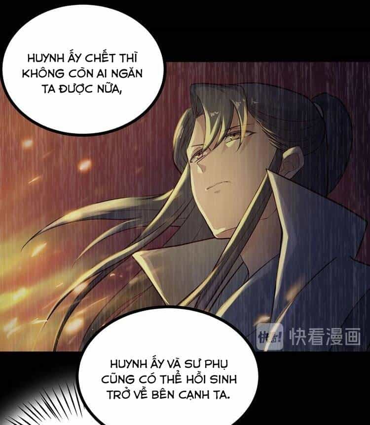 Nữ Chủ Người Đàn Ông Của Bạn Bị Hỏng Rồi - Chương 89 - ảnh 20