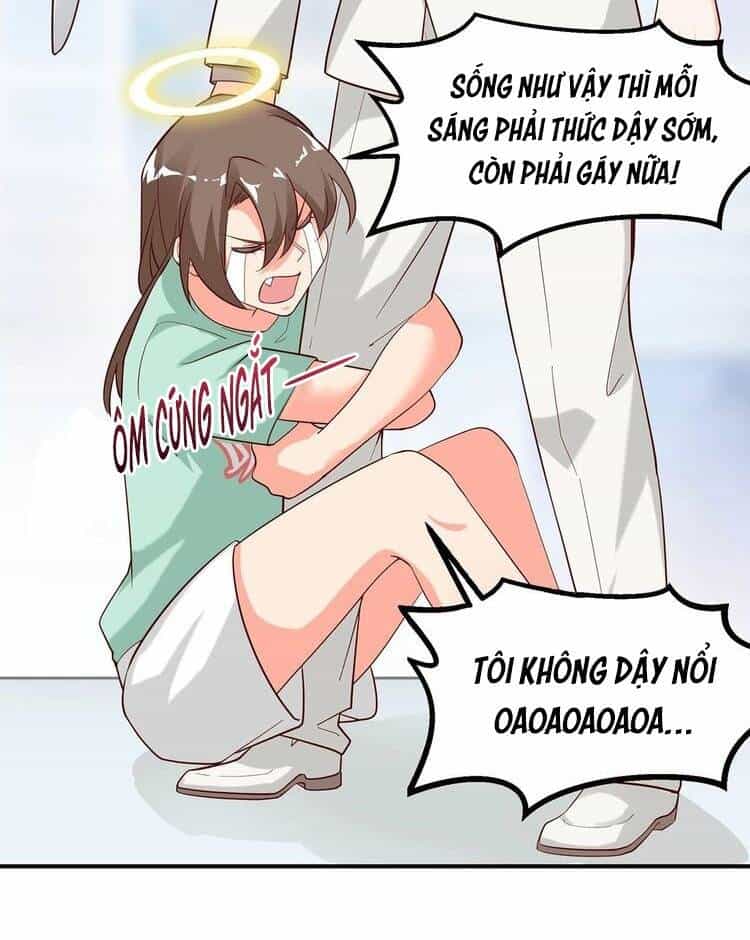 Nữ Chủ Người Đàn Ông Của Bạn Bị Hỏng Rồi - Chương 90 - ảnh 43