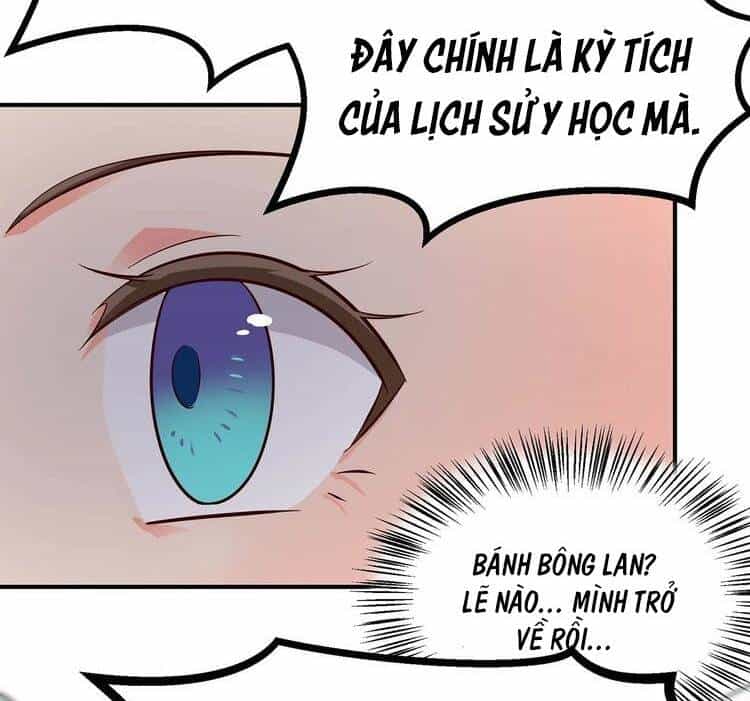 Nữ Chủ Người Đàn Ông Của Bạn Bị Hỏng Rồi - Chương 90 - ảnh 54