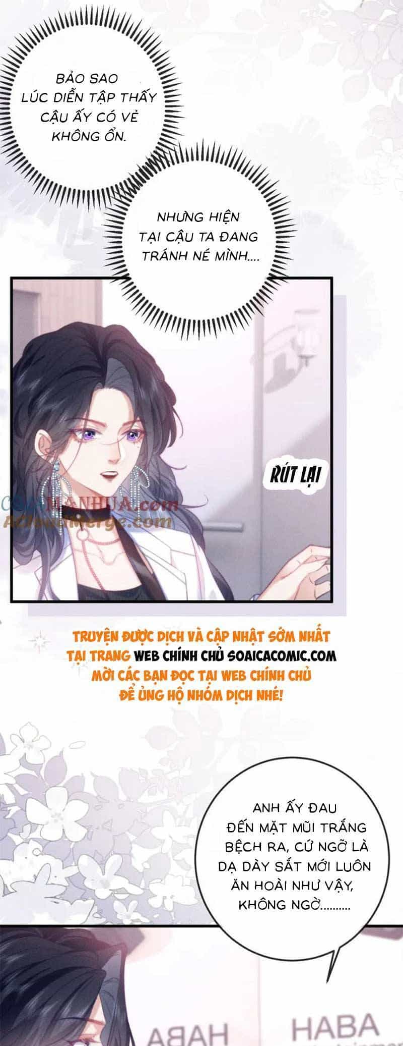 Nữ Cố Vấn Quyền Lực Trong Showbiz - Chương 17 - ảnh 9