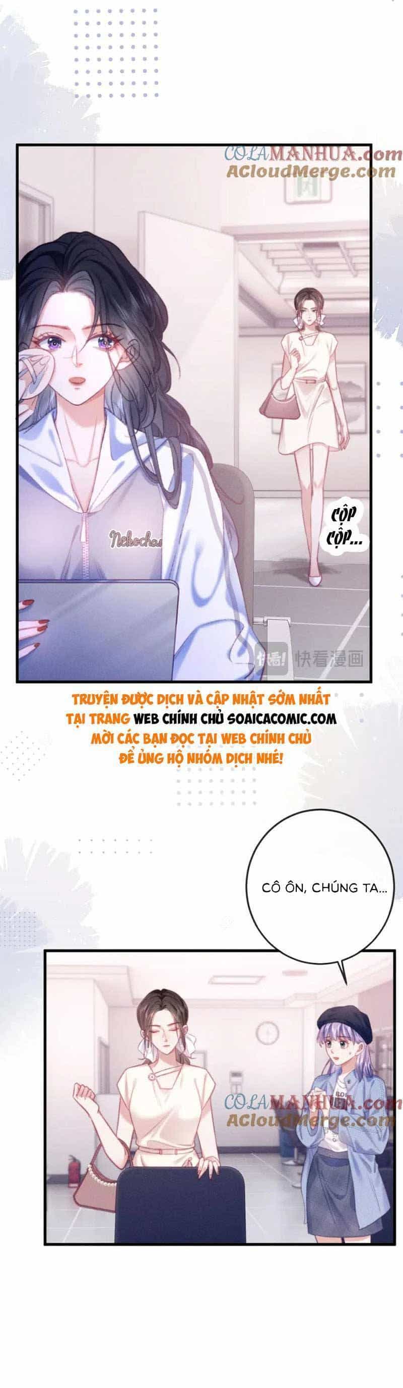 Nữ Cố Vấn Quyền Lực Trong Showbiz - Chương 19 - ảnh 11
