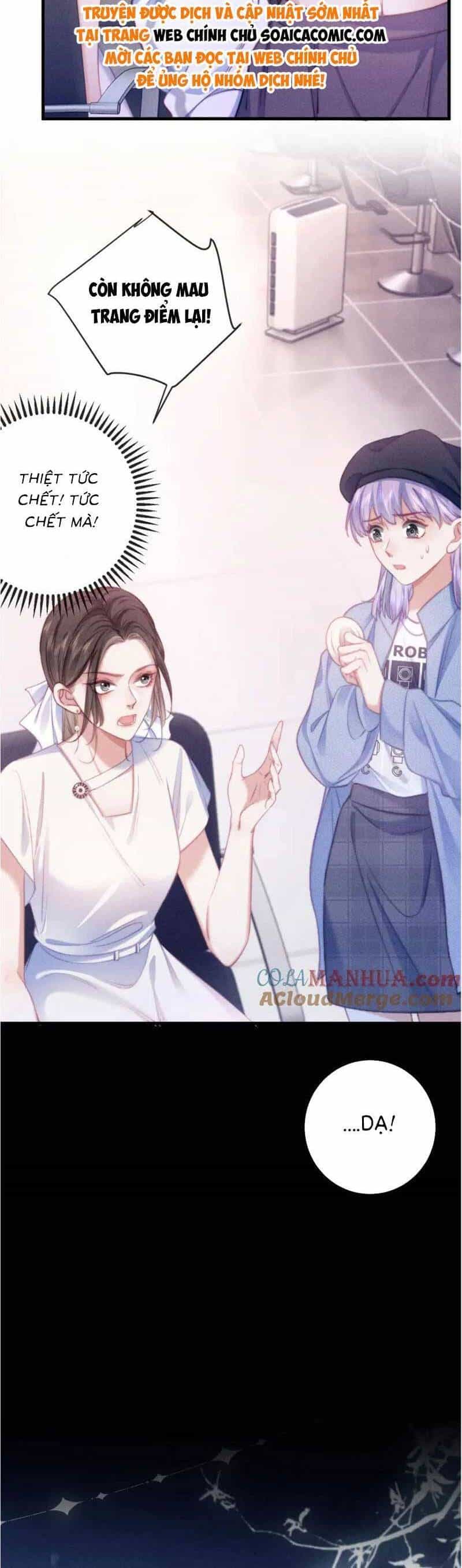 Nữ Cố Vấn Quyền Lực Trong Showbiz - Chương 19 - ảnh 17