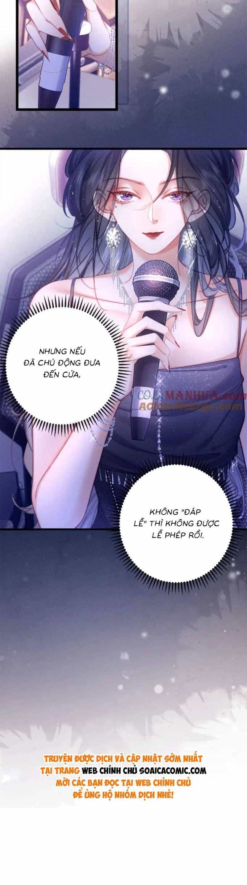 Nữ Cố Vấn Quyền Lực Trong Showbiz - Chương 20 - ảnh 19