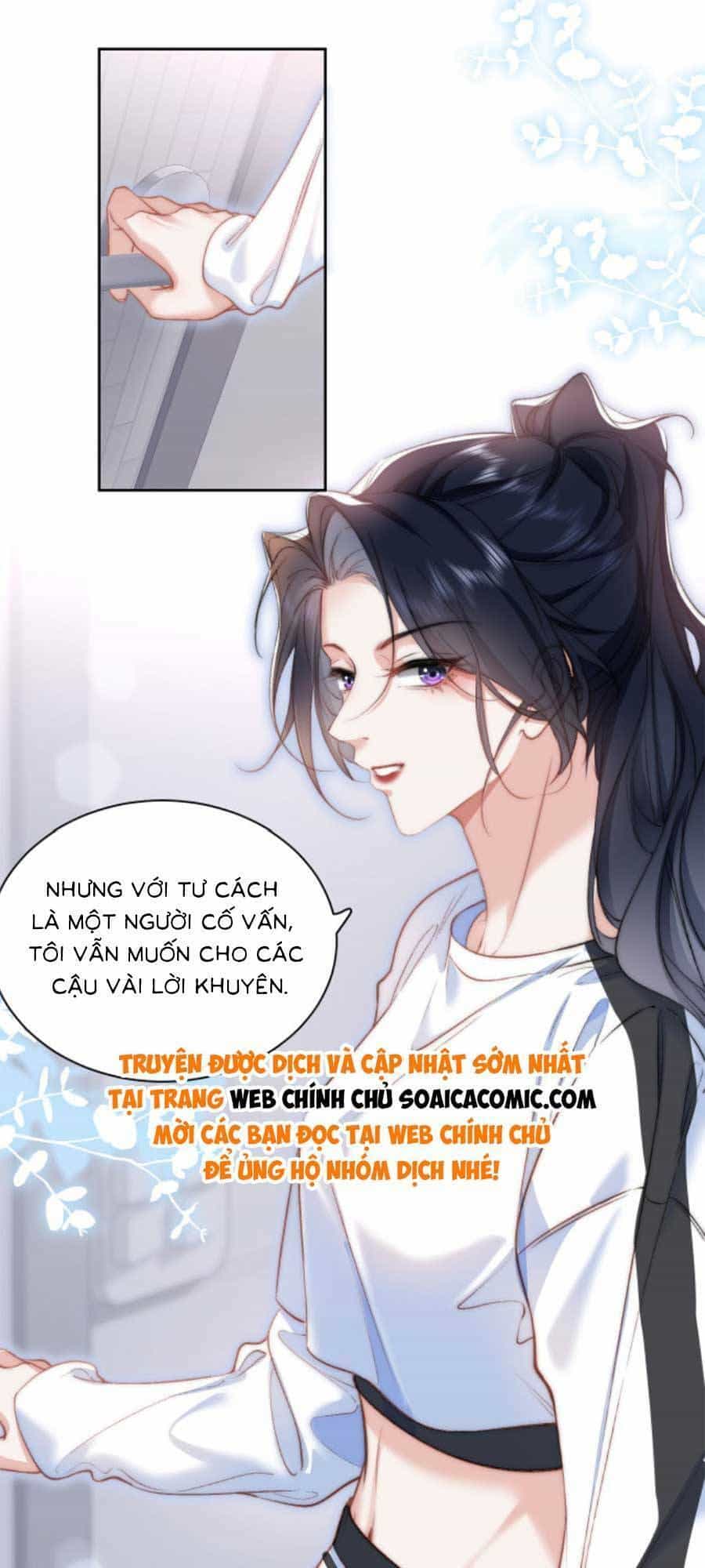 Nữ Cố Vấn Quyền Lực Trong Showbiz - Chương 5 - ảnh 12