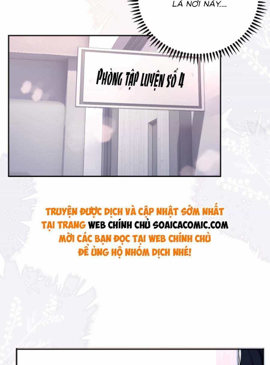 Nữ Cố Vấn Quyền Lực Trong Showbiz - Chương 5 - ảnh 25