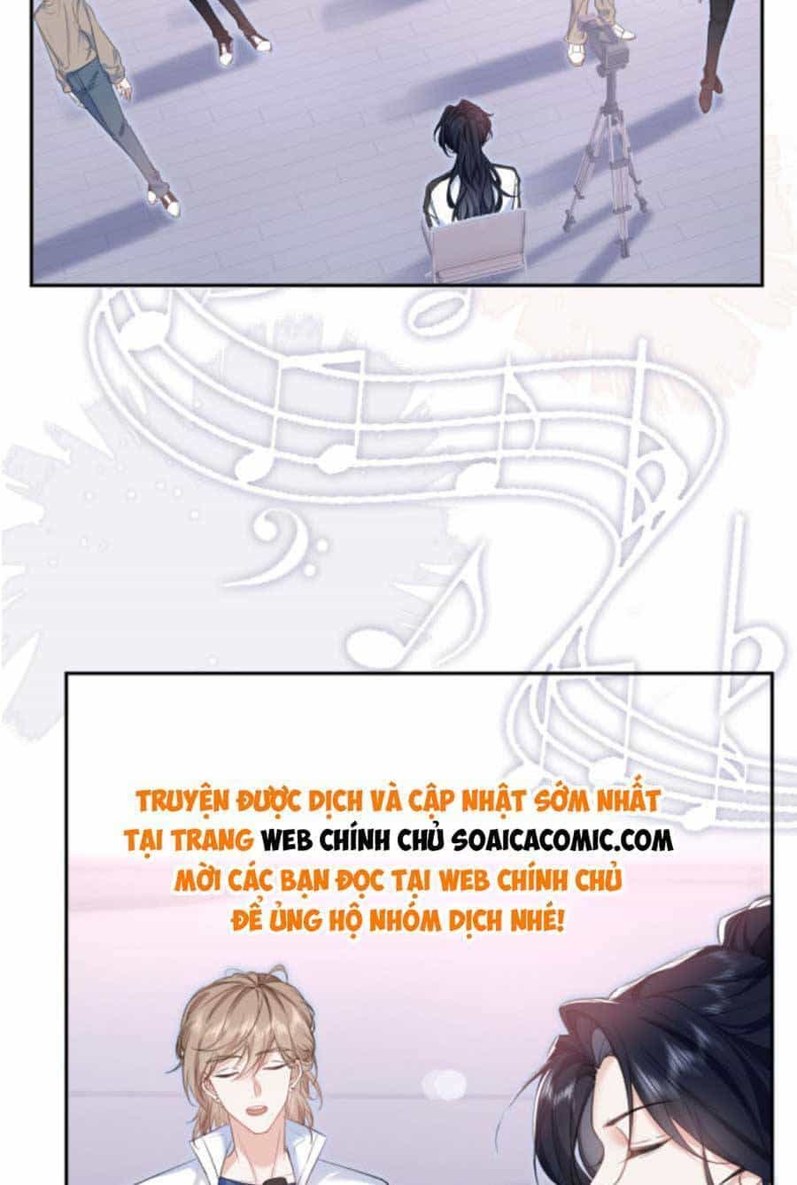 Nữ Cố Vấn Quyền Lực Trong Showbiz - Chương 6 - ảnh 7