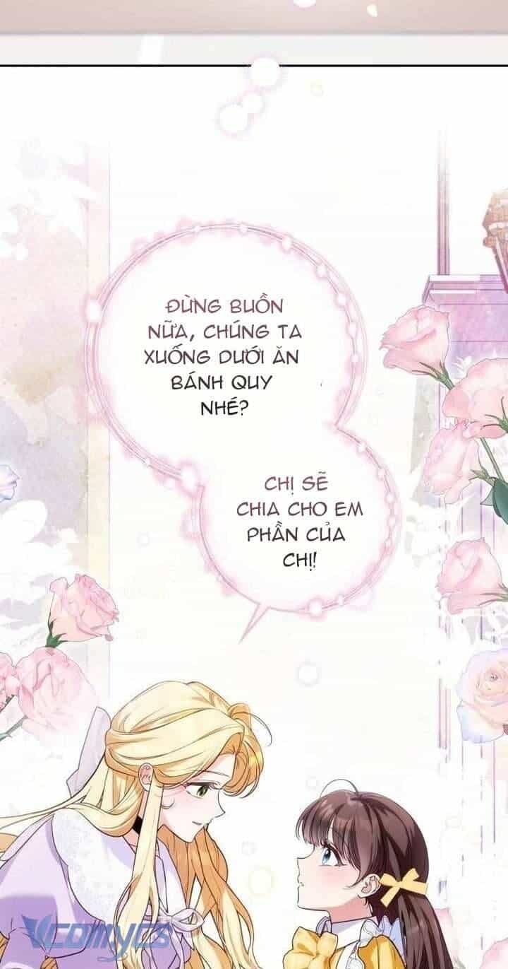 Nữ Công Tước Chiến Lợi Phẩm - Chương 10 - ảnh 23