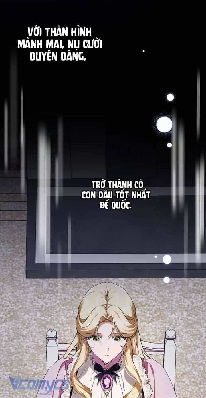 Nữ Công Tước Chiến Lợi Phẩm - Chương 10 - ảnh 41