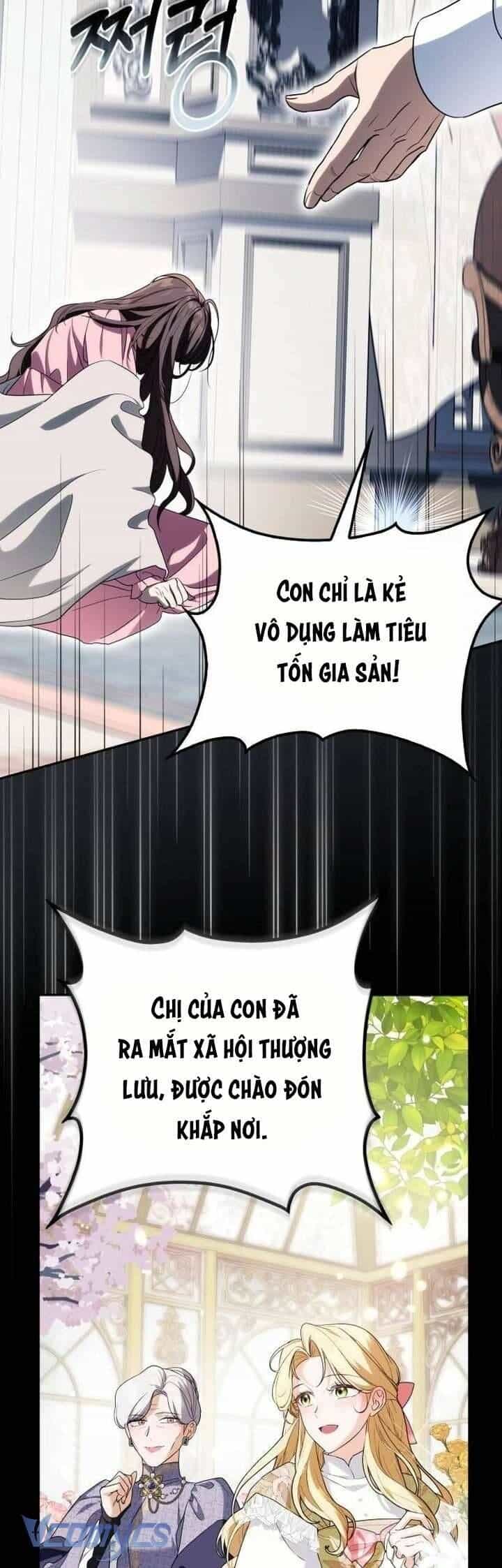 Nữ Công Tước Chiến Lợi Phẩm - Chương 10 - ảnh 46