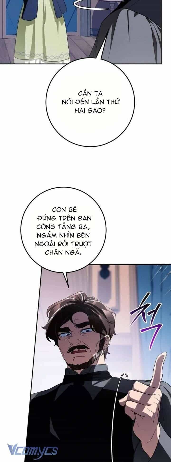 Nữ Công Tước Chiến Lợi Phẩm - Chương 10 - ảnh 63