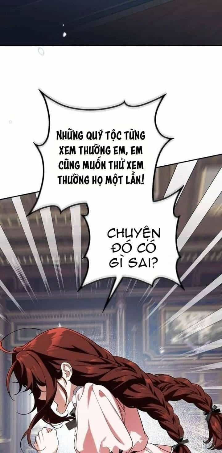 Nữ Công Tước Chiến Lợi Phẩm - Chương 11 - ảnh 37