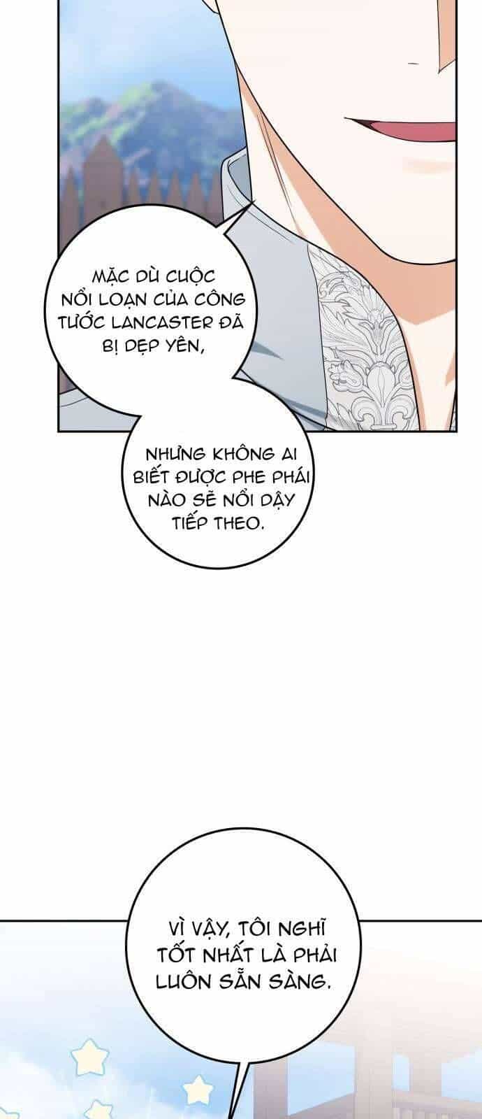 Nữ Công Tước Chiến Lợi Phẩm - Chương 13 - ảnh 29