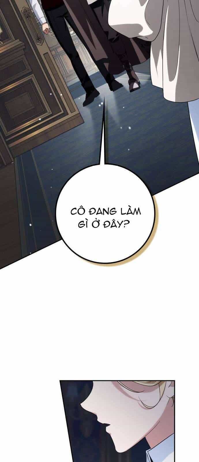 Nữ Công Tước Chiến Lợi Phẩm - Chương 13 - ảnh 3