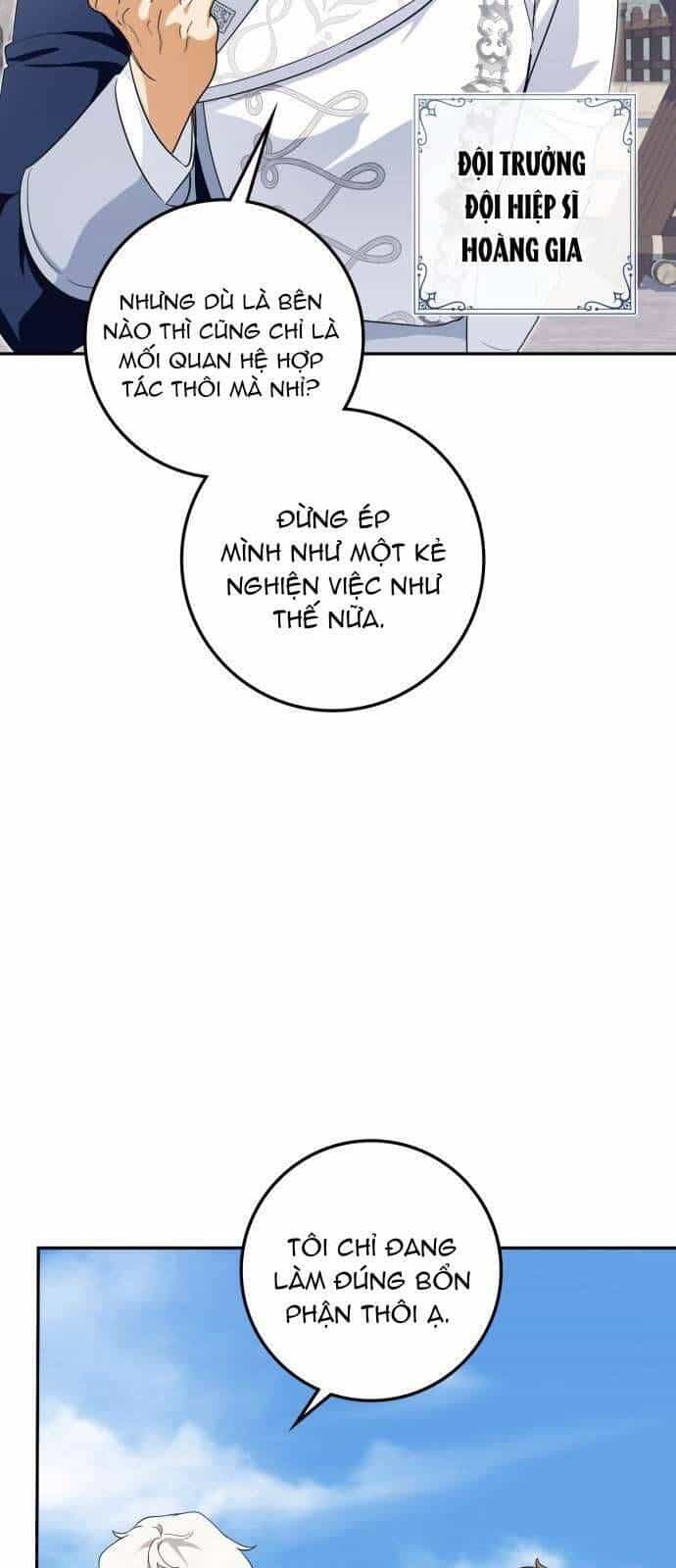 Nữ Công Tước Chiến Lợi Phẩm - Chương 13 - ảnh 36