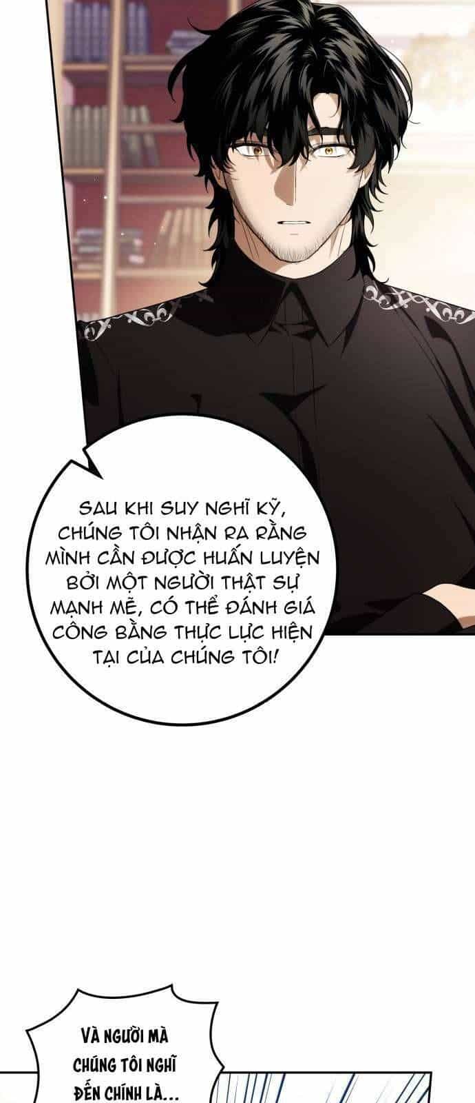Nữ Công Tước Chiến Lợi Phẩm - Chương 13 - ảnh 58