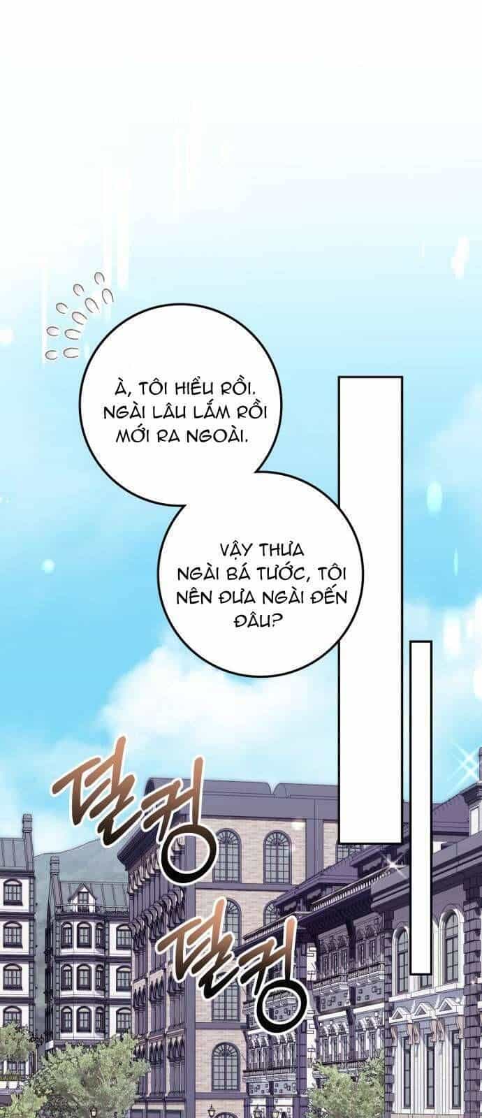 Nữ Công Tước Chiến Lợi Phẩm - Chương 14 - ảnh 26