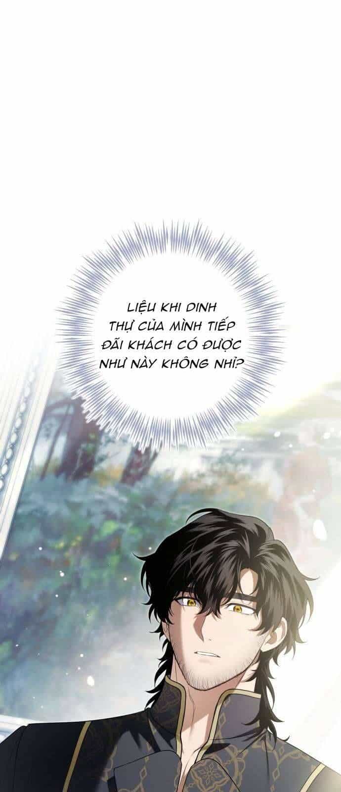 Nữ Công Tước Chiến Lợi Phẩm - Chương 14 - ảnh 43