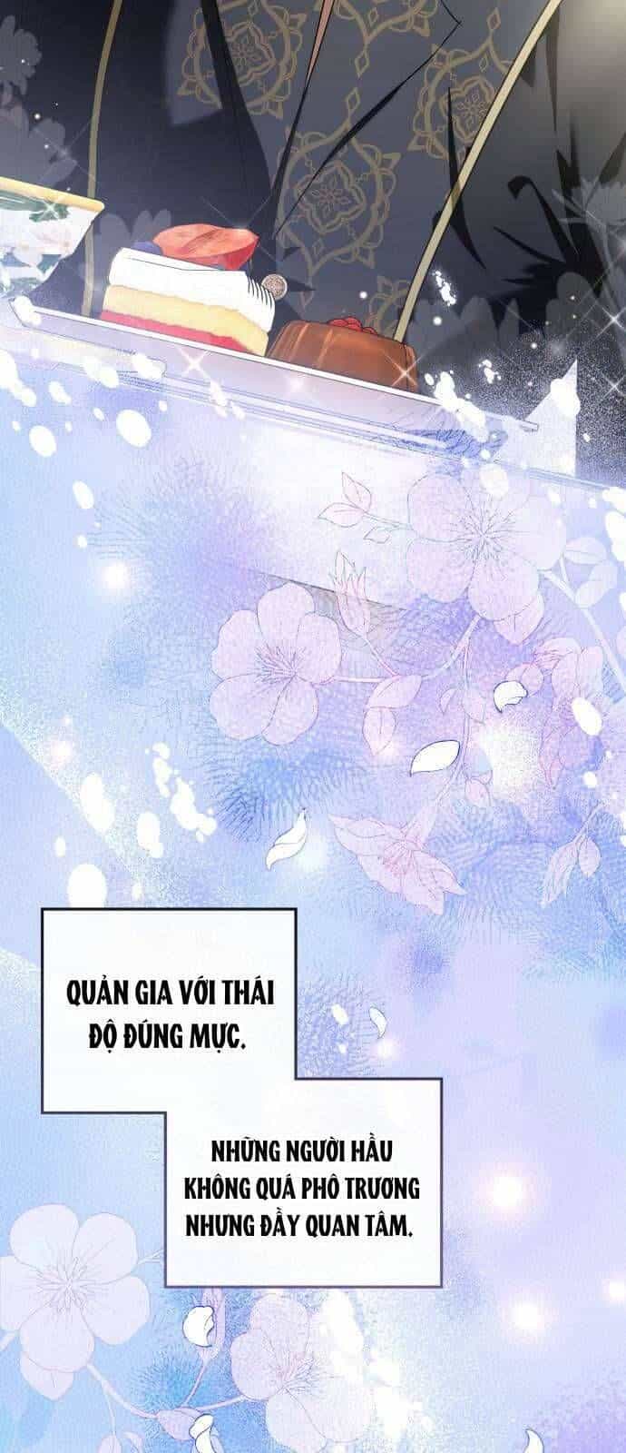 Nữ Công Tước Chiến Lợi Phẩm - Chương 14 - ảnh 44
