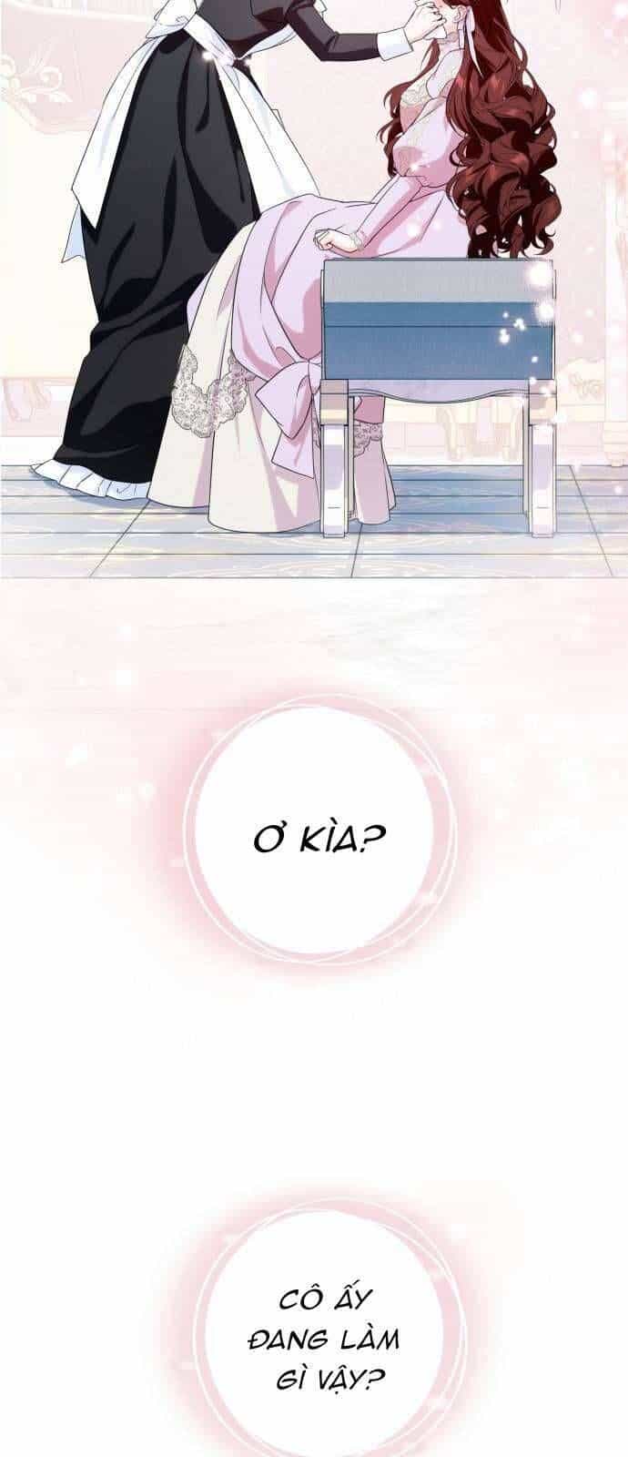 Nữ Công Tước Chiến Lợi Phẩm - Chương 15 - ảnh 48