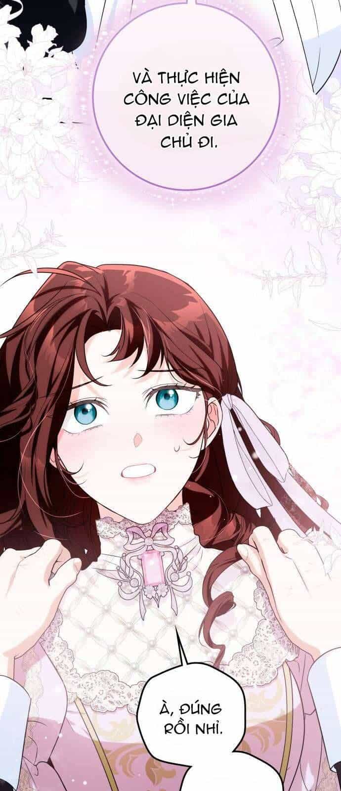 Nữ Công Tước Chiến Lợi Phẩm - Chương 15 - ảnh 66