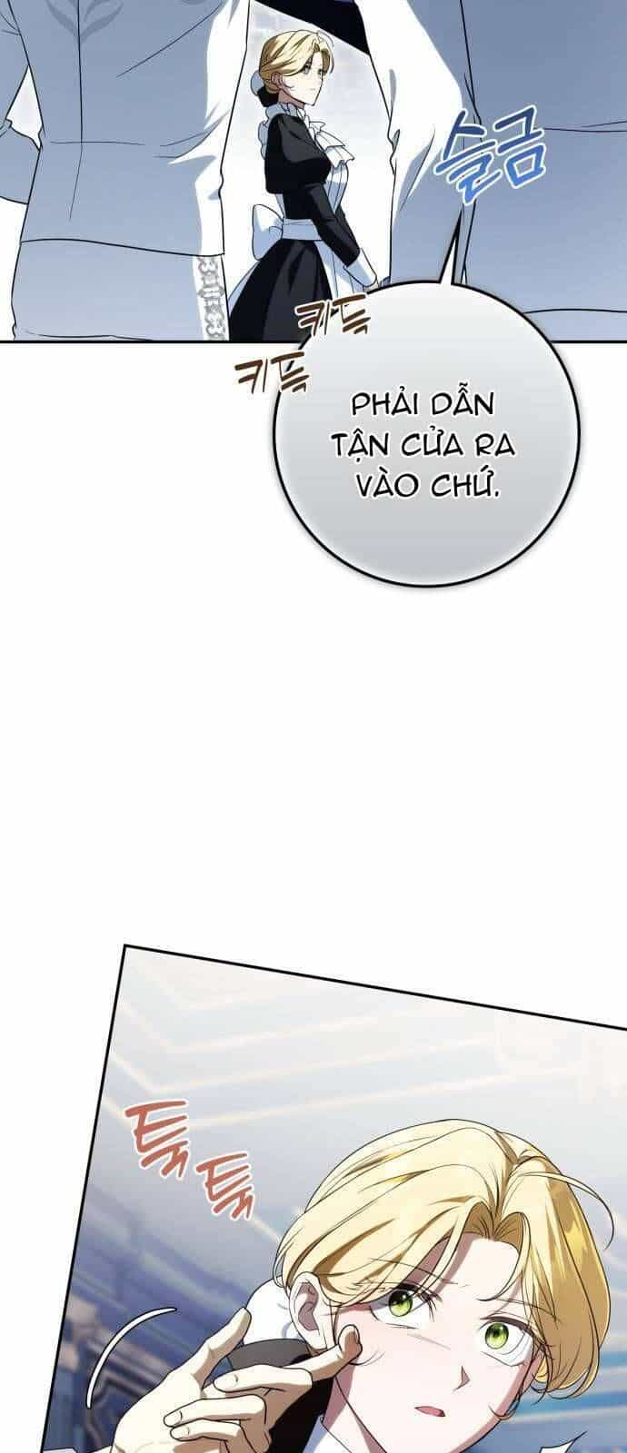 Nữ Công Tước Chiến Lợi Phẩm - Chương 16 - ảnh 69