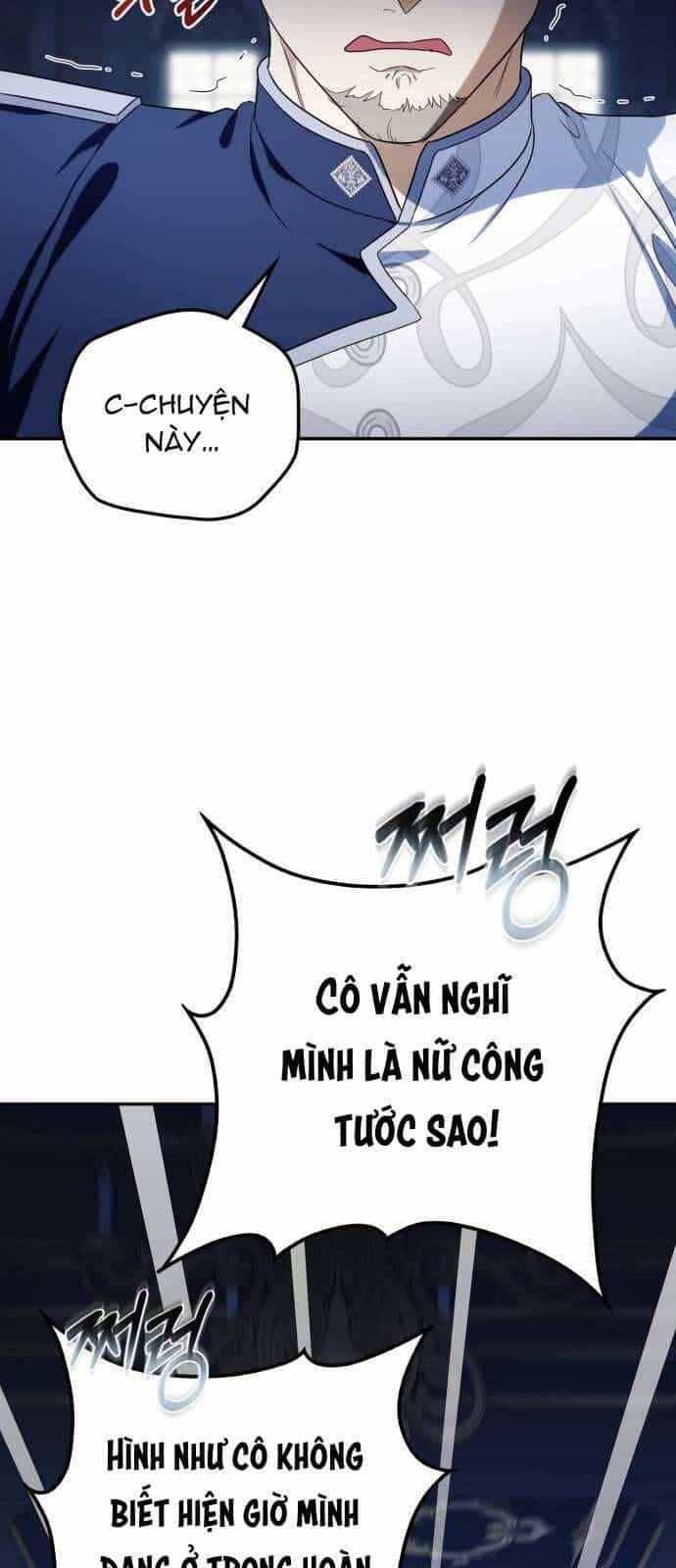 Nữ Công Tước Chiến Lợi Phẩm - Chương 16 - ảnh 81