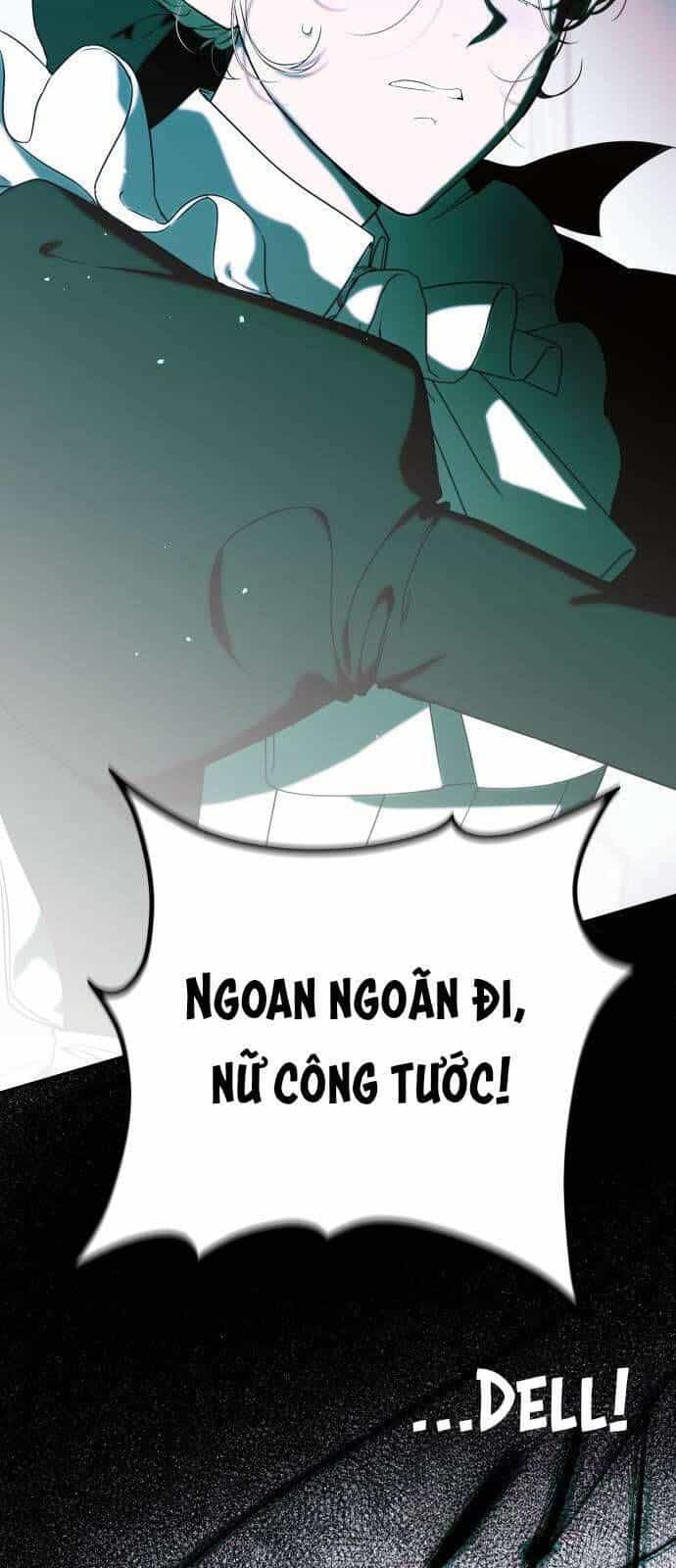 Nữ Công Tước Chiến Lợi Phẩm - Chương 17 - ảnh 11