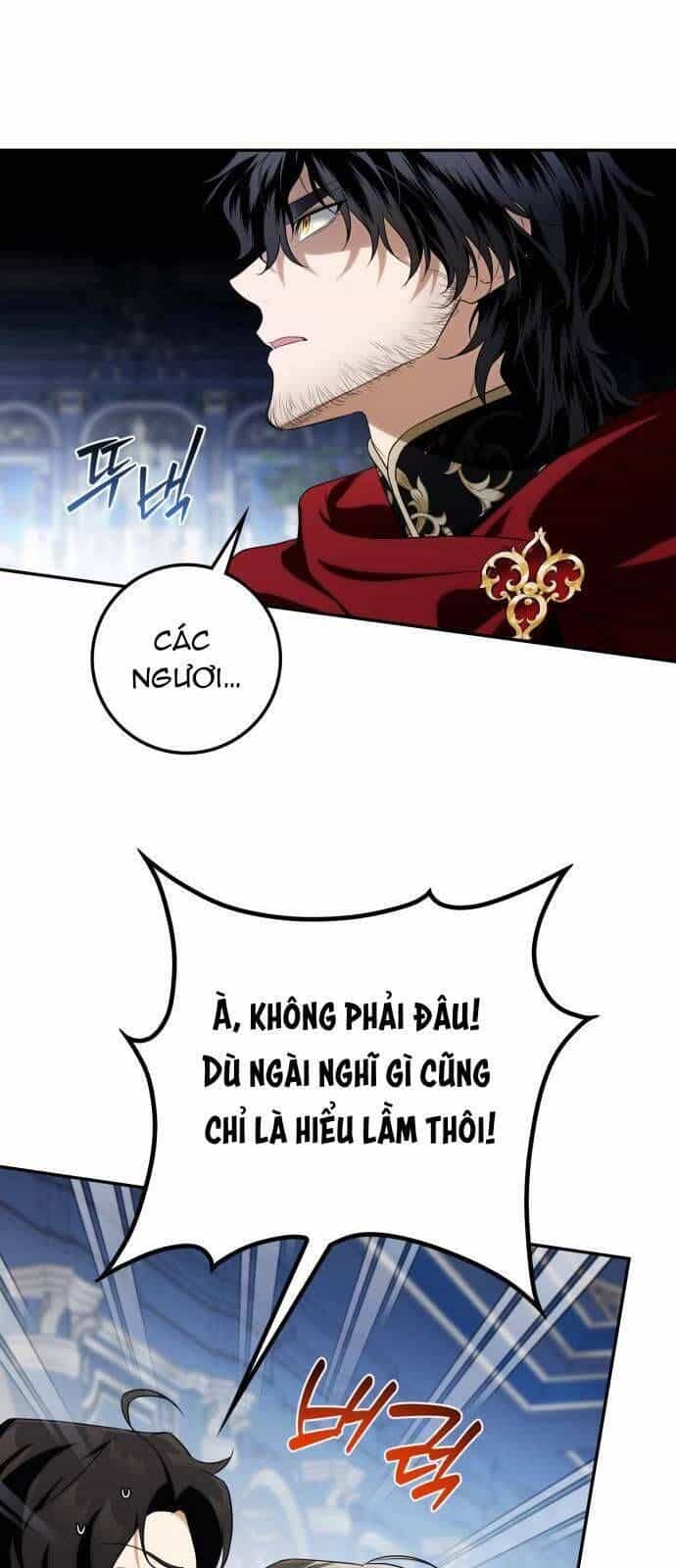 Nữ Công Tước Chiến Lợi Phẩm - Chương 17 - ảnh 21