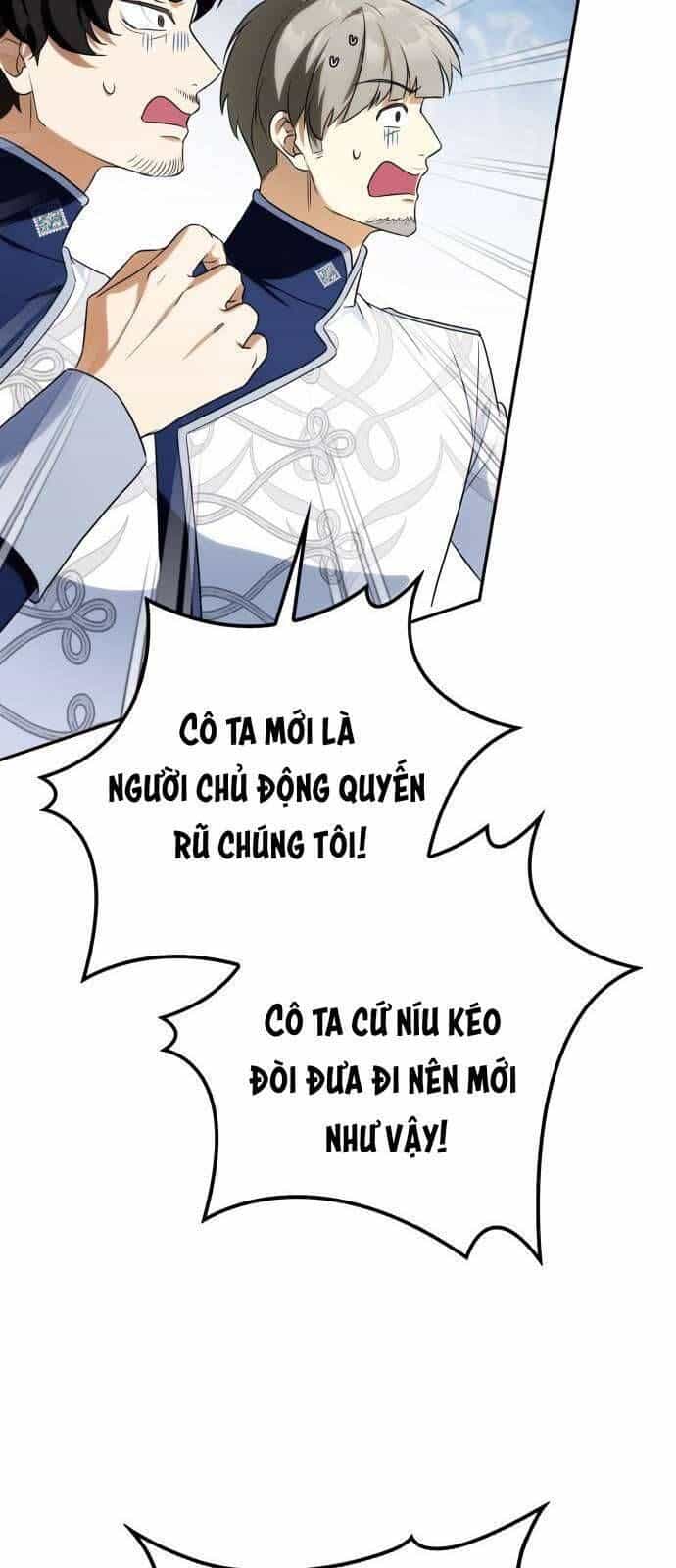Nữ Công Tước Chiến Lợi Phẩm - Chương 17 - ảnh 22