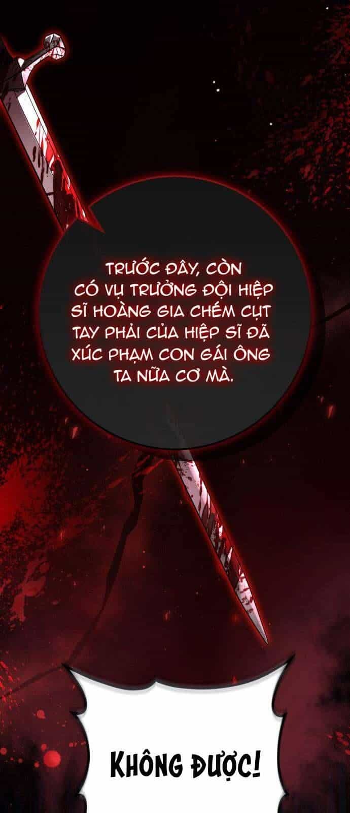 Nữ Công Tước Chiến Lợi Phẩm - Chương 17 - ảnh 36
