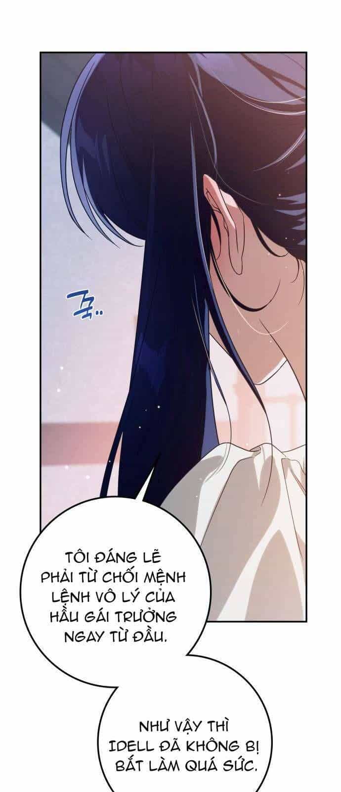 Nữ Công Tước Chiến Lợi Phẩm - Chương 18 - ảnh 45