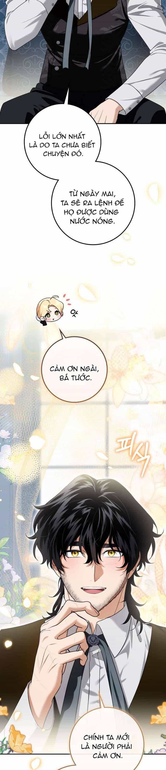 Nữ Công Tước Chiến Lợi Phẩm - Chương 19 - ảnh 22