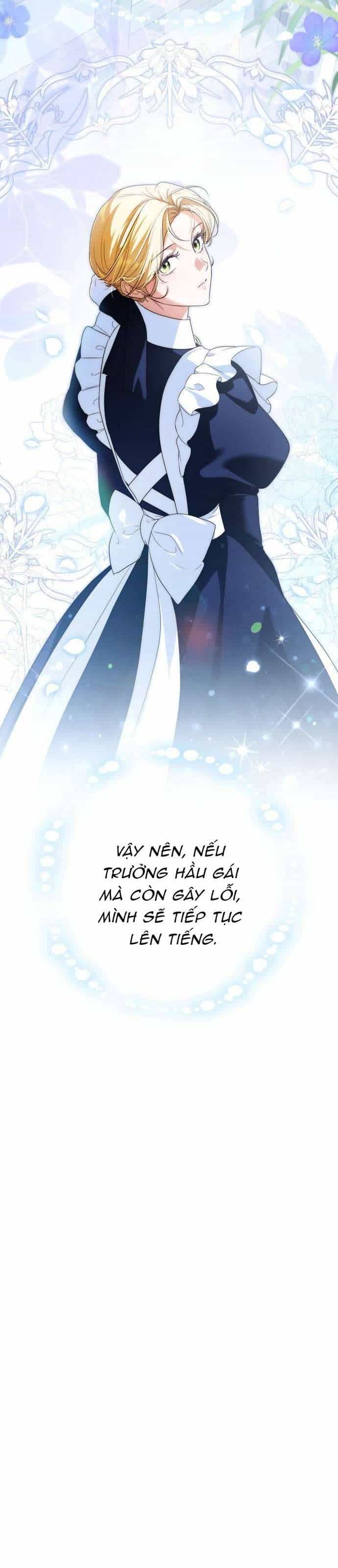 Nữ Công Tước Chiến Lợi Phẩm - Chương 19 - ảnh 37