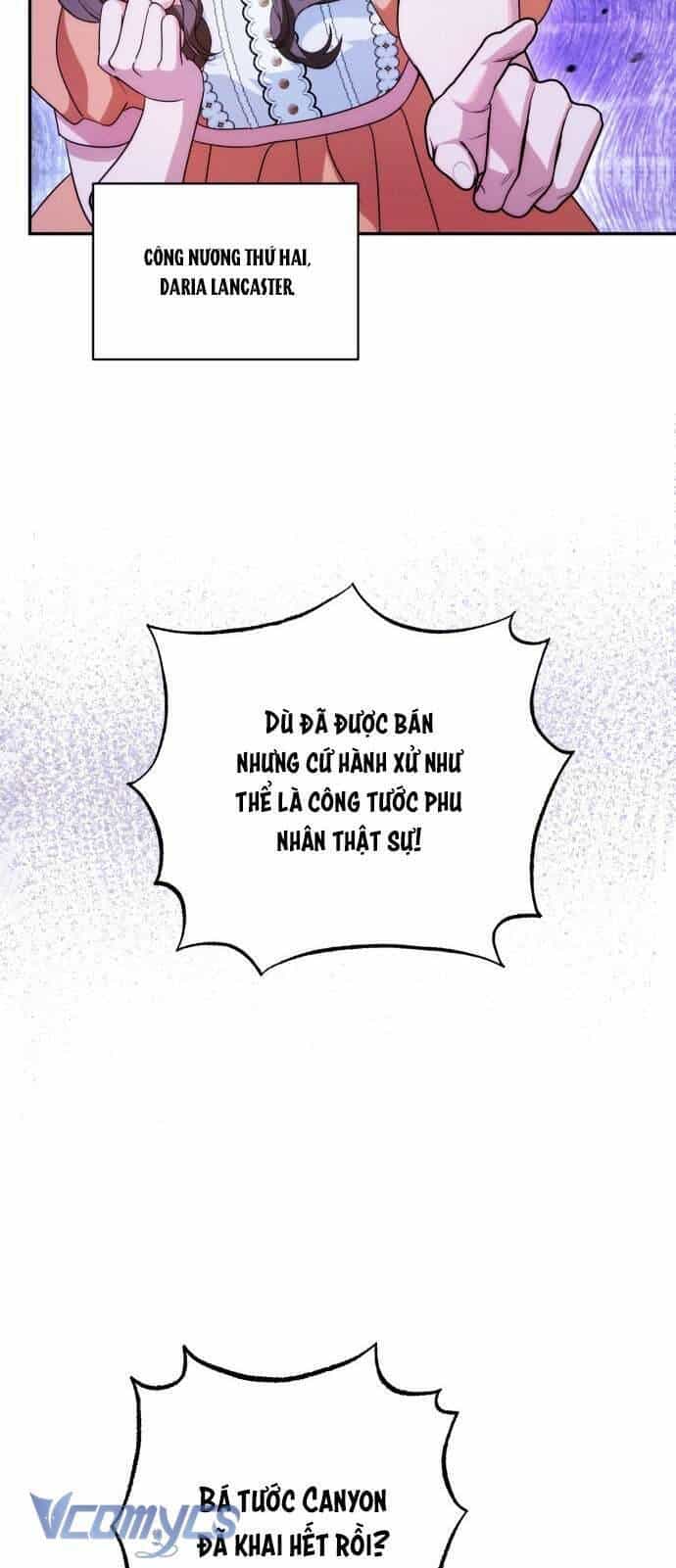 Nữ Công Tước Chiến Lợi Phẩm - Chương 2 - ảnh 50