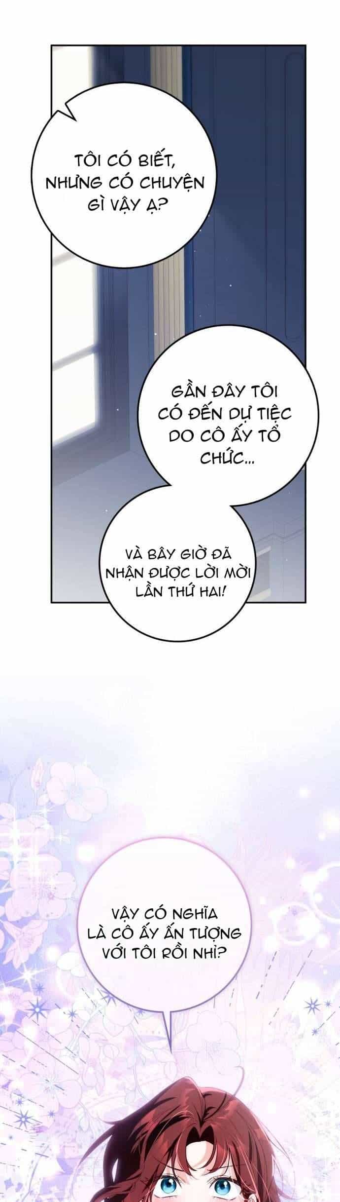 Nữ Công Tước Chiến Lợi Phẩm - Chương 20 - ảnh 38
