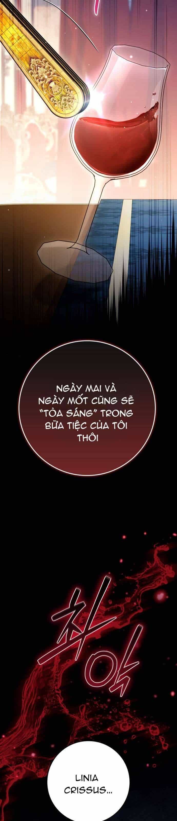 Nữ Công Tước Chiến Lợi Phẩm - Chương 21 - ảnh 45