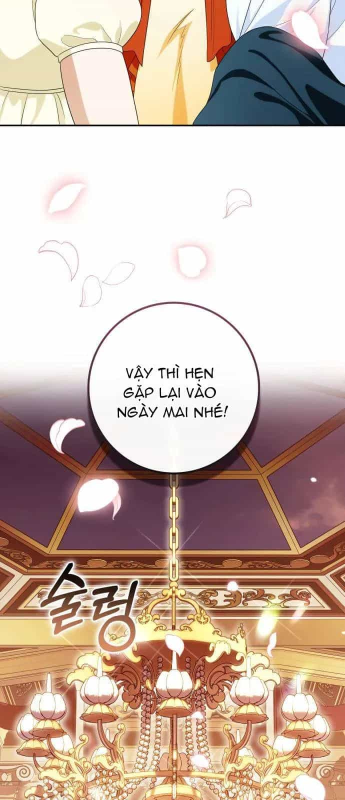 Nữ Công Tước Chiến Lợi Phẩm - Chương 22 - ảnh 44