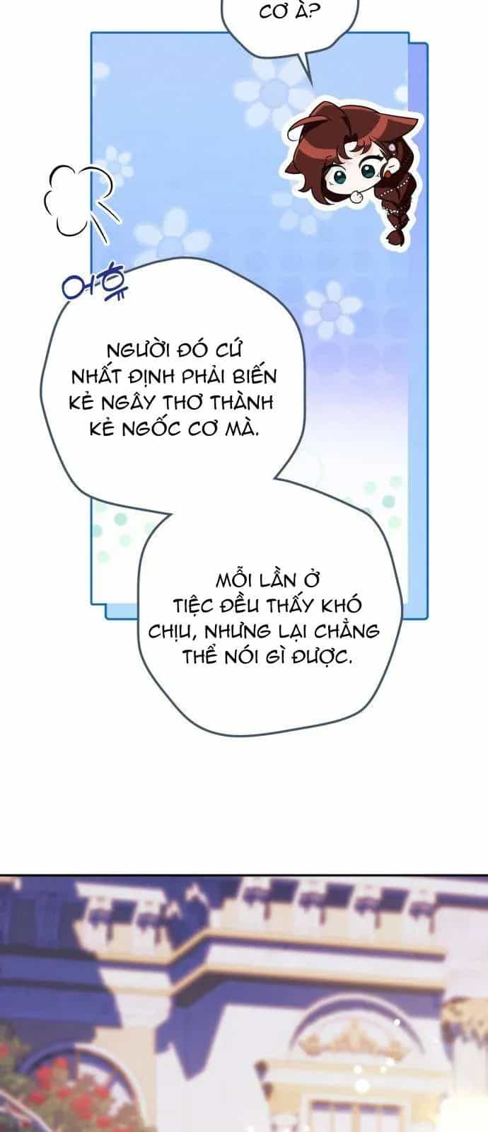 Nữ Công Tước Chiến Lợi Phẩm - Chương 22 - ảnh 48